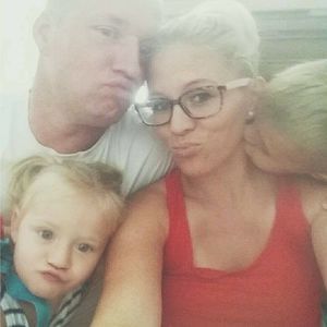 Meet your Posher, Terri